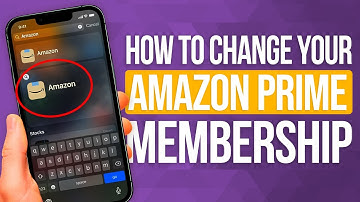 How To Cancel Your Amazon Prime Membership: Easy Guide!