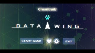 Data Wing Gameplay LEVEL Chemtrails Walkthrough 🔥