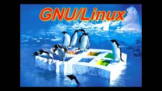 Основы операционной системы GNU/Linux. День 2.