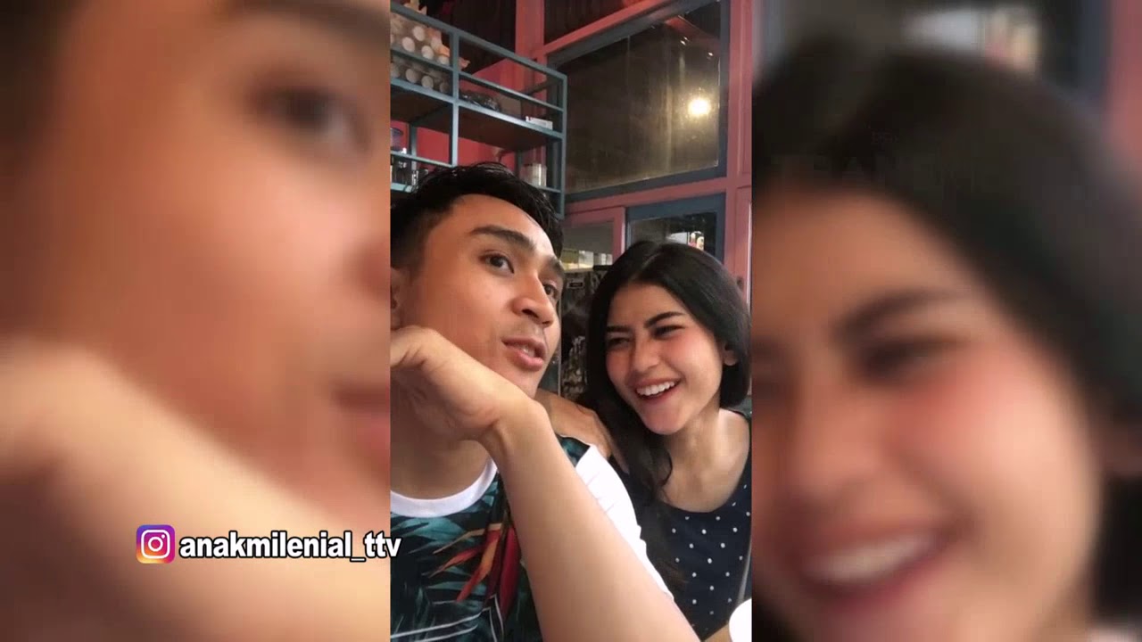 ANAK MILENIAL -Problematika Percintaan Anak Milenial (24/1/19) Part 1