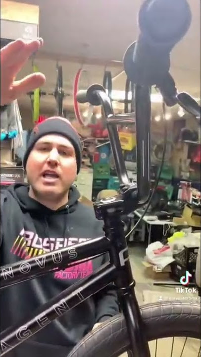 Top 5 BMX Complete Upgrades on Your Complete BMX Bike