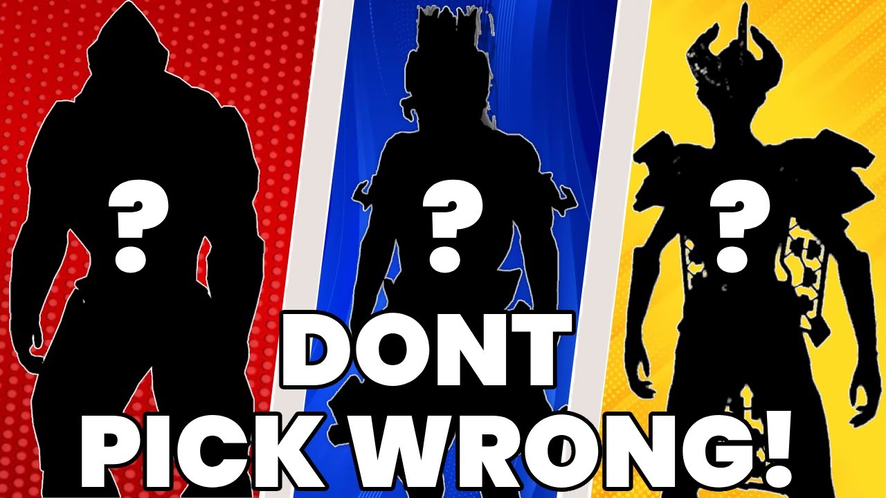 3 Warframes Every New Player Needs (in 2026)