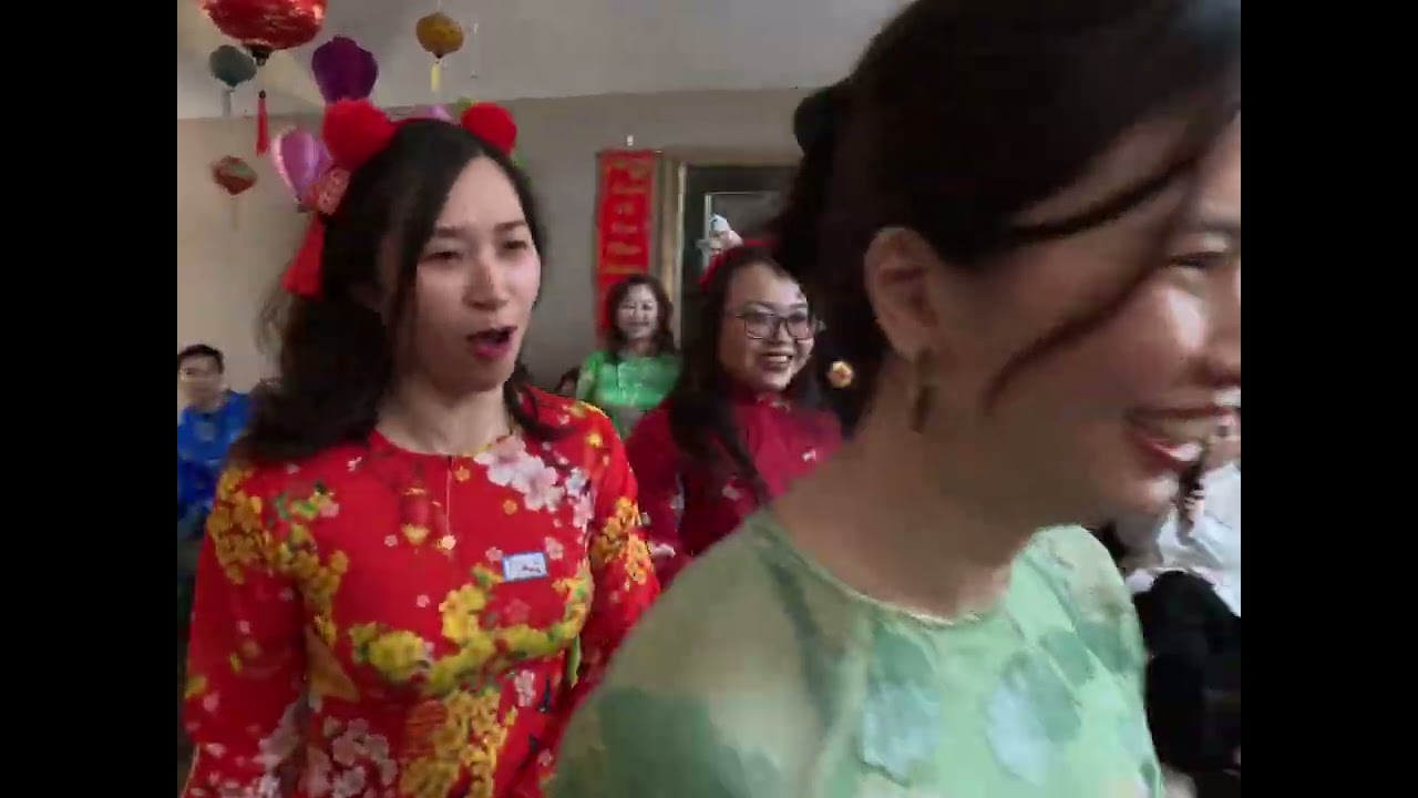 Year of the Horse, Tết Bính Ngọ 2026