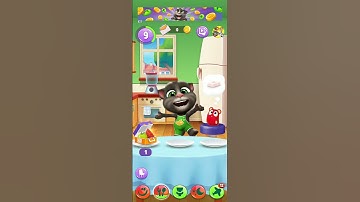 My Tom 2, All Levels Gameplay Walkthrough (Android,iOS)