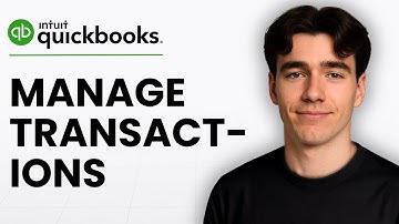How To Schedule, Record, Edit, Monitor Recurring Transactions In QuickBooks Online (Tutorial 2025)