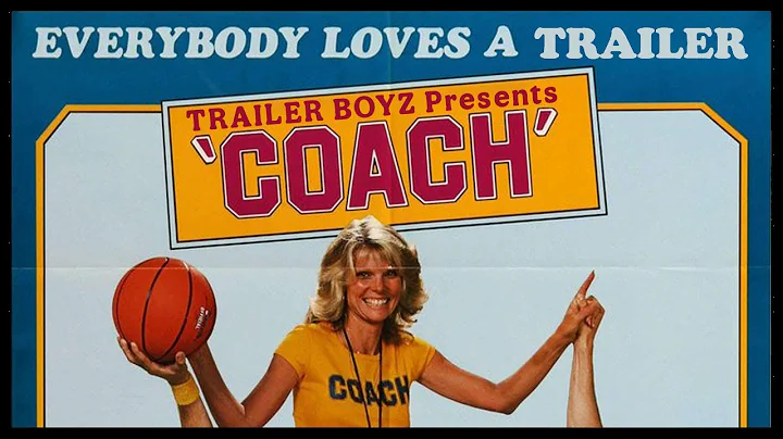 Trailer Boyz give the play by play for 'COACH'