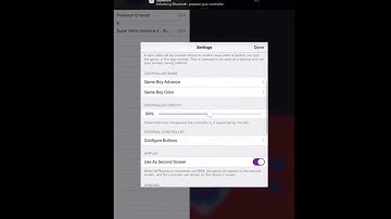 How to use Dropbox sync on gba4ios 2.0!!!