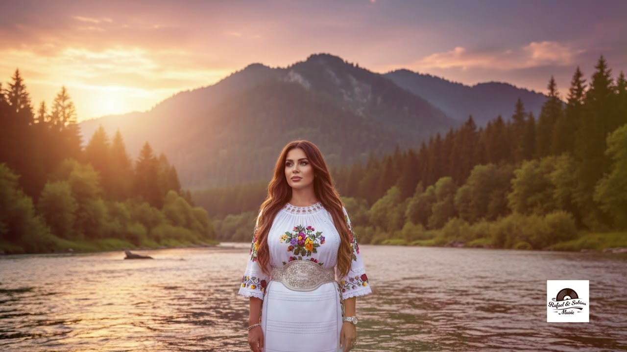 Din lume când vin acasă – Sabina 🎤 Muzică de suflet | Dor, familie și țară