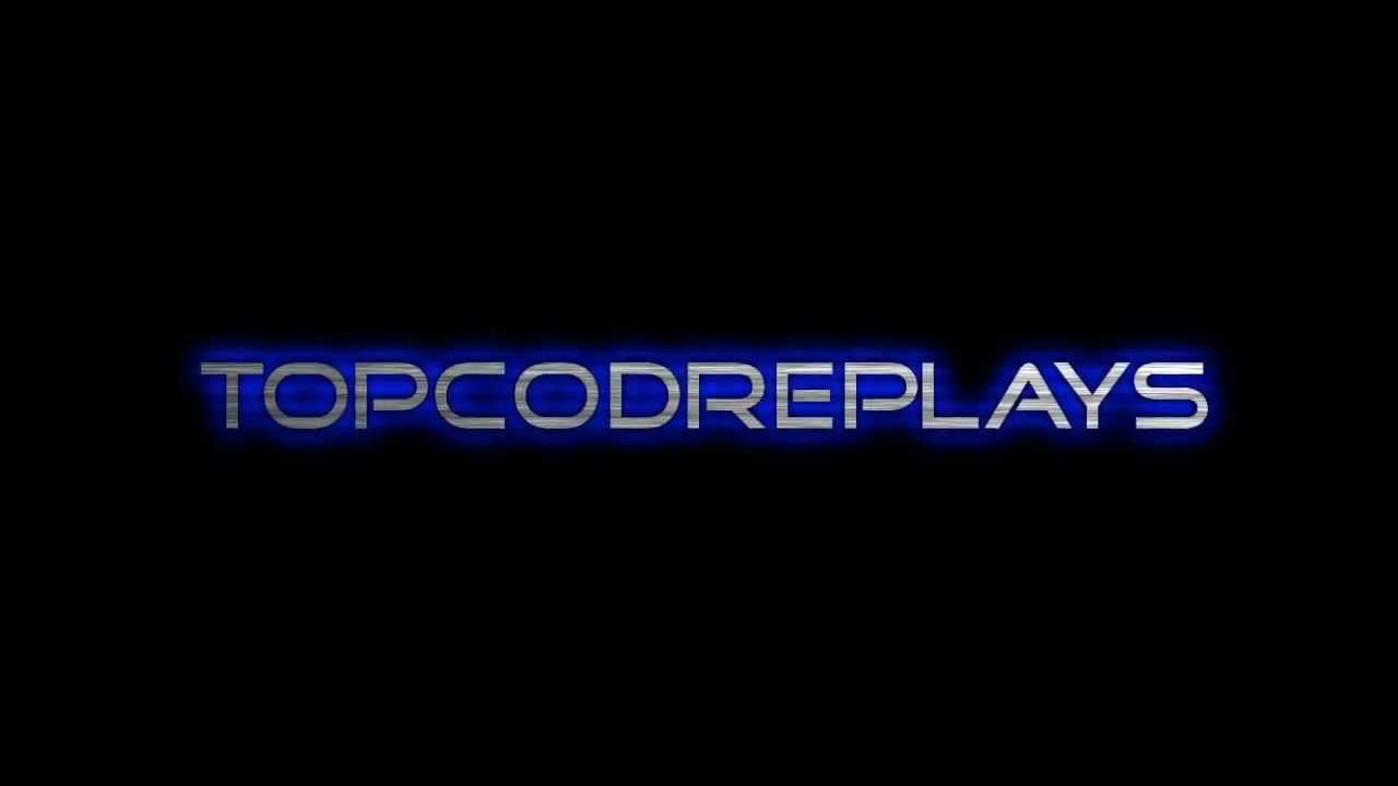 TopCoDReplays Intro!
