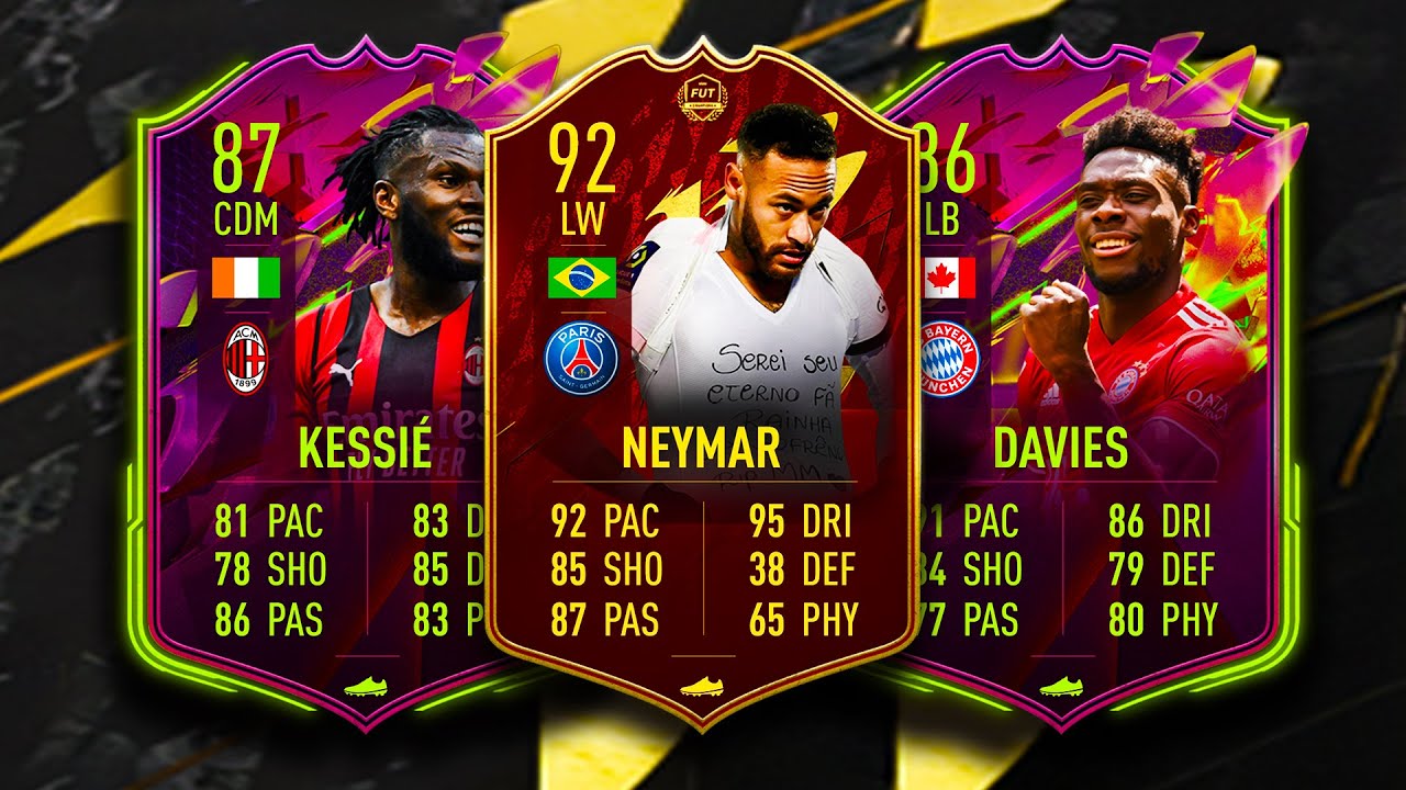 ELITE RIVAL MILESTONE REWARDS! 🔥 2 RULEBREAKERS IN 1 PACK! ⭐ FIFA 22 ULTIMATE TEAM