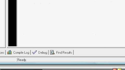 C++ Tutorial #1: Downloading the compiler