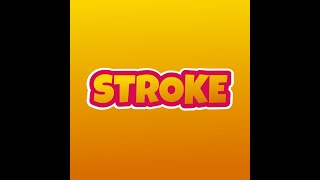 Pixllab step by step tutorial  design stroke text in pixellab #pixellab #graphicsdesigning screenshot 5