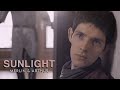 Merlin &amp; Arthur || Sunlight