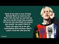 Lil peep - Star shopping (Lyrics)