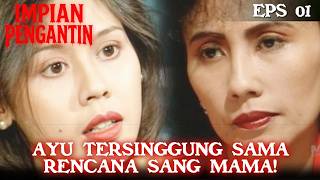 BRIDE'S DREAM V EP 1 PART 3