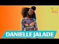 Danielle Jalade Talks 'Saturdays,' Using Social Media To Spread Awareness, Colorism & MORE!