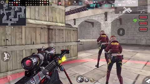 ❤️HACK CFM❤️ Chính Thức Lôi Acc Wechat IOS ( LV 102) Vào Rank Cấm -CFM Antiband - Xịn Xò Nhất VN