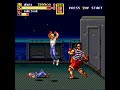 Why Streets of Rage 2 Still Hits HARD in 2026 #shorts #gaming
