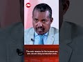 Ethiopian Electric Utility blames theft for widespread power outages #ethiopia #electricity #outage