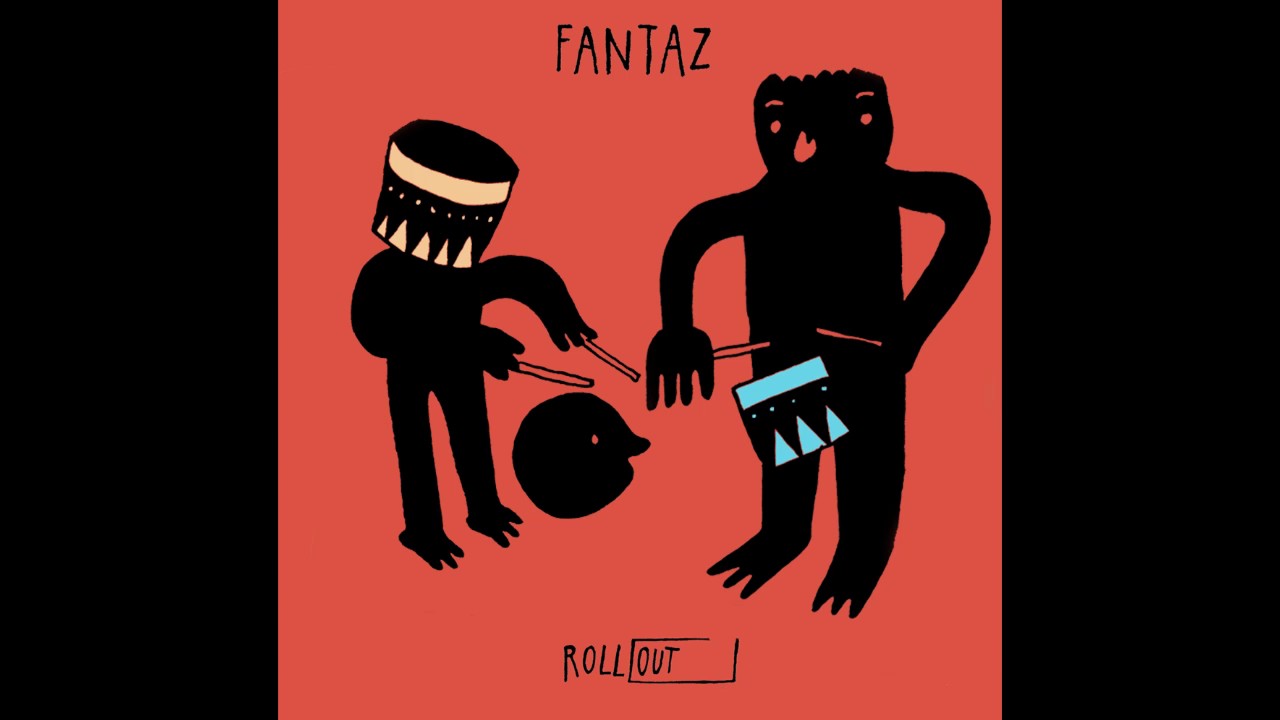 Fantaz - "Molam"