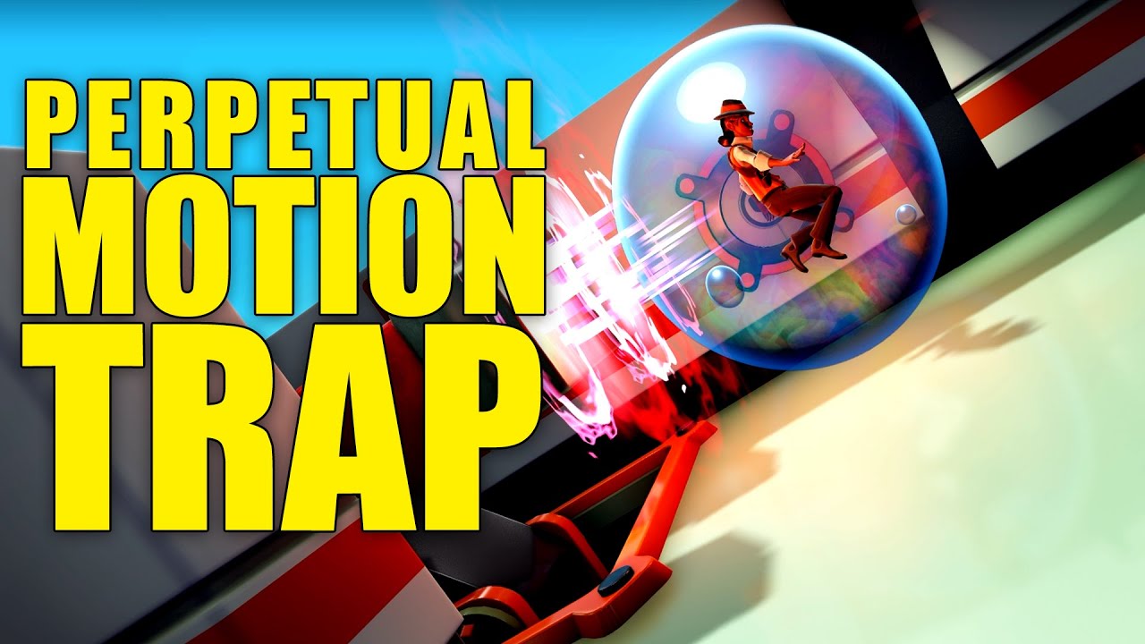 Can I build a trap with no escape possible? Evil Genius 2