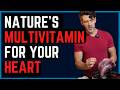 Eat This Superfood for CoQ10: Boost Energy, Support Mitochondria