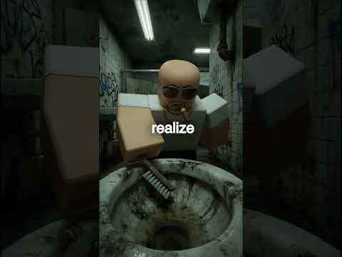 Roblox horror games be like