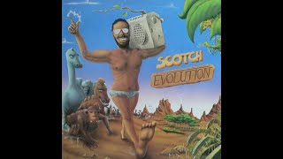Scotch - Losing In Time_Album Version (1984)