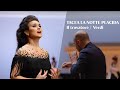 Tacea la notte placida il trovatore verdi  olga peretyatko