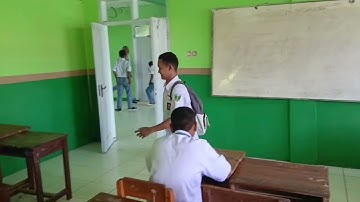 Drama dampak sosial informatika - kecanduan game online