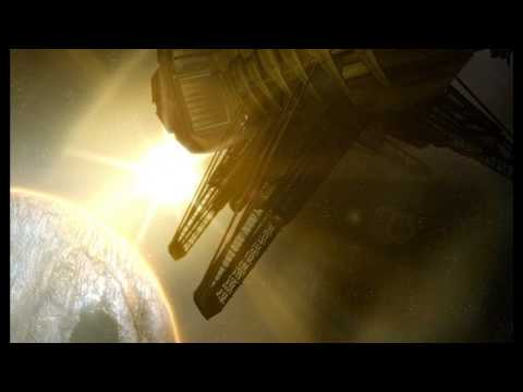 Dead Space Twinkle Twinkle Little Star Boot Trailer HD