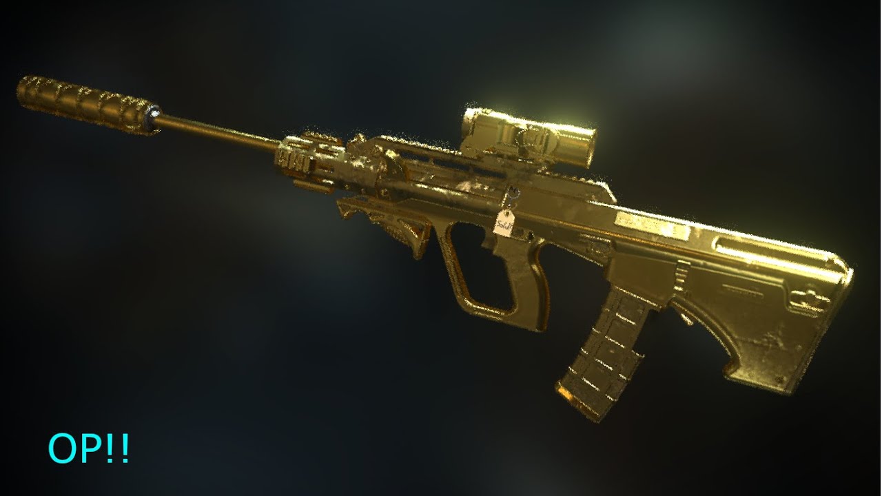 THE MOST POWERFUL GUN IN WARZONE 2!! YouTube