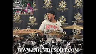 Eric Moore  cKeys track