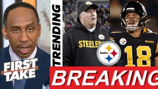 🚨 BREAKING NEWS JUST CONFIRMED! Pittsburgh Steelers News Today! NFL 2026
