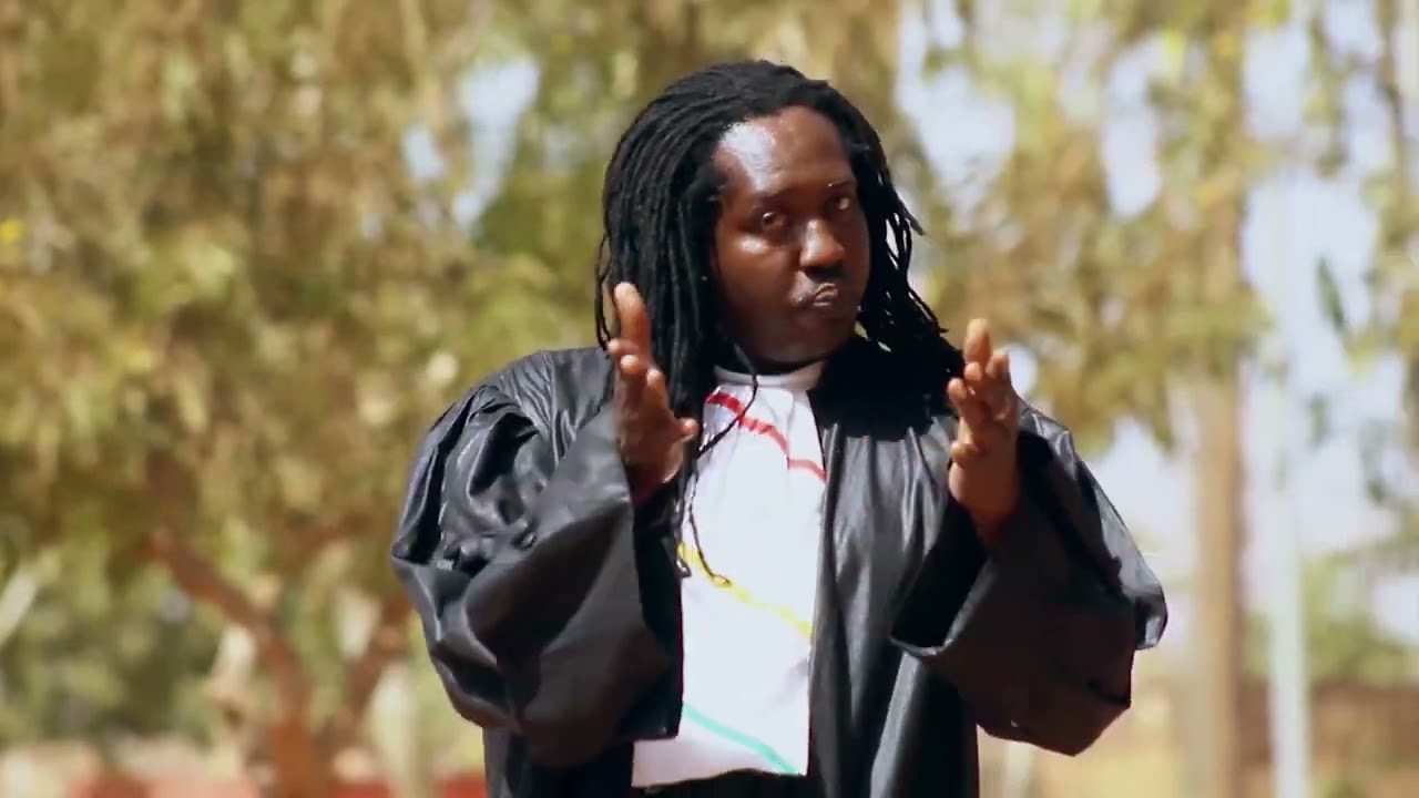 ALMAMY kJ & SOABYAAJAH  TAIS TOI