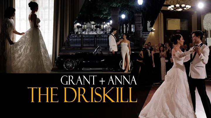 Classic Elegant Glamour at this Driskill Wedding in Austin in Super 8