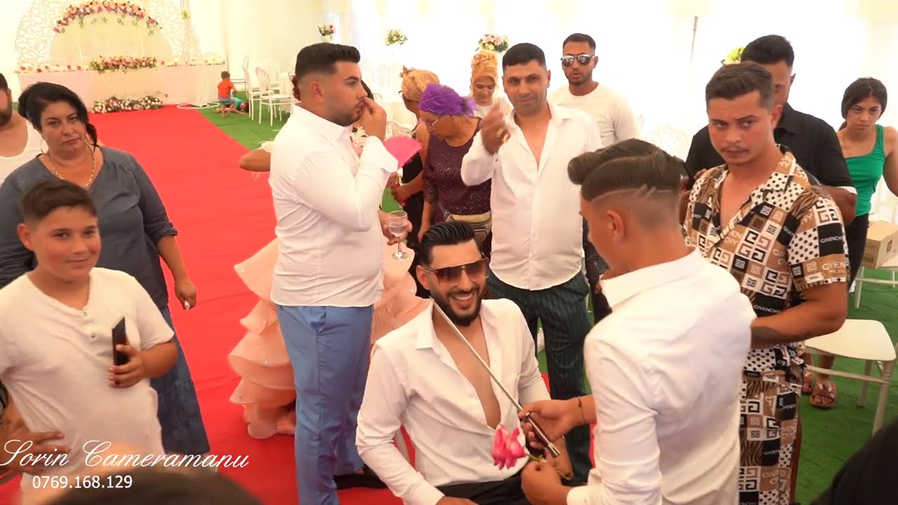 Nunta  Mădalin  &  Denisa Ork Ianis & Geo pustu ✅️✅️✅️💣💣💣💣✅️💣✅️