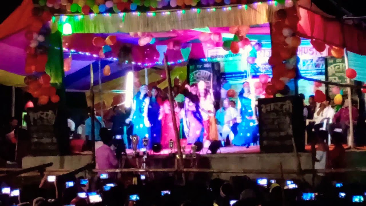 jhijhiya karjanha 2019
