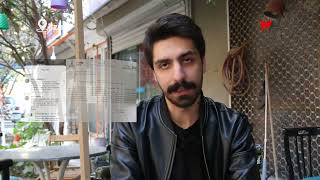 İzbb Başkaninin Gönderi̇si̇ne Yorum Yapti, Ücretsi̇z İzne Çikarildi