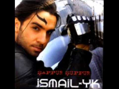 Ismail YK - Nerdesin