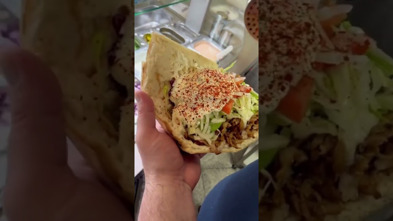 Scharf nicht scharf bischen scharf