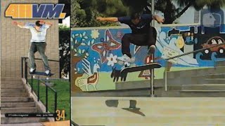 411VM "Issue 34" (1999)