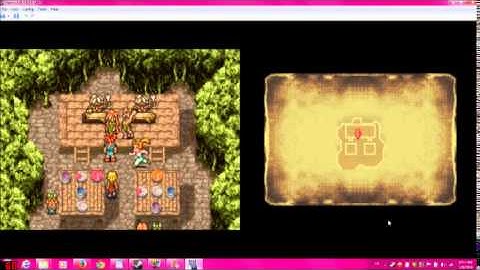 Lets Play Chrono Trigger DS Part 2