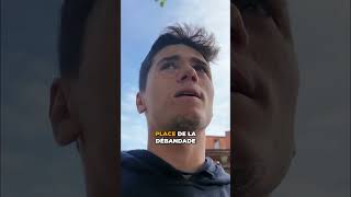 Toulouse: La Place de la Débauche Révélée!