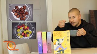 I Spent $39 On Cereal So You Don't Have To: Magic Spoon
