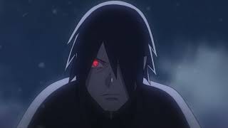 Sasuke Vs Kinshiki - Hypnotize Notorious B.i.g