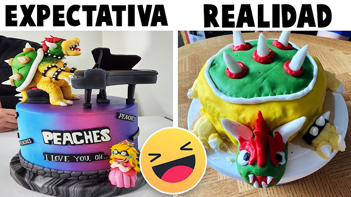 10 Pasteles de Cumpleaños que HICIERON LLORAR al Festejado 🎂😭 (parte 9)