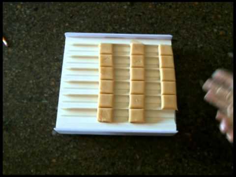 Quick Cupcake Insert Demo Easy Roller