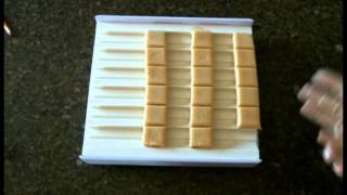 Quick Cupcake Insert Demo Easy Roller
