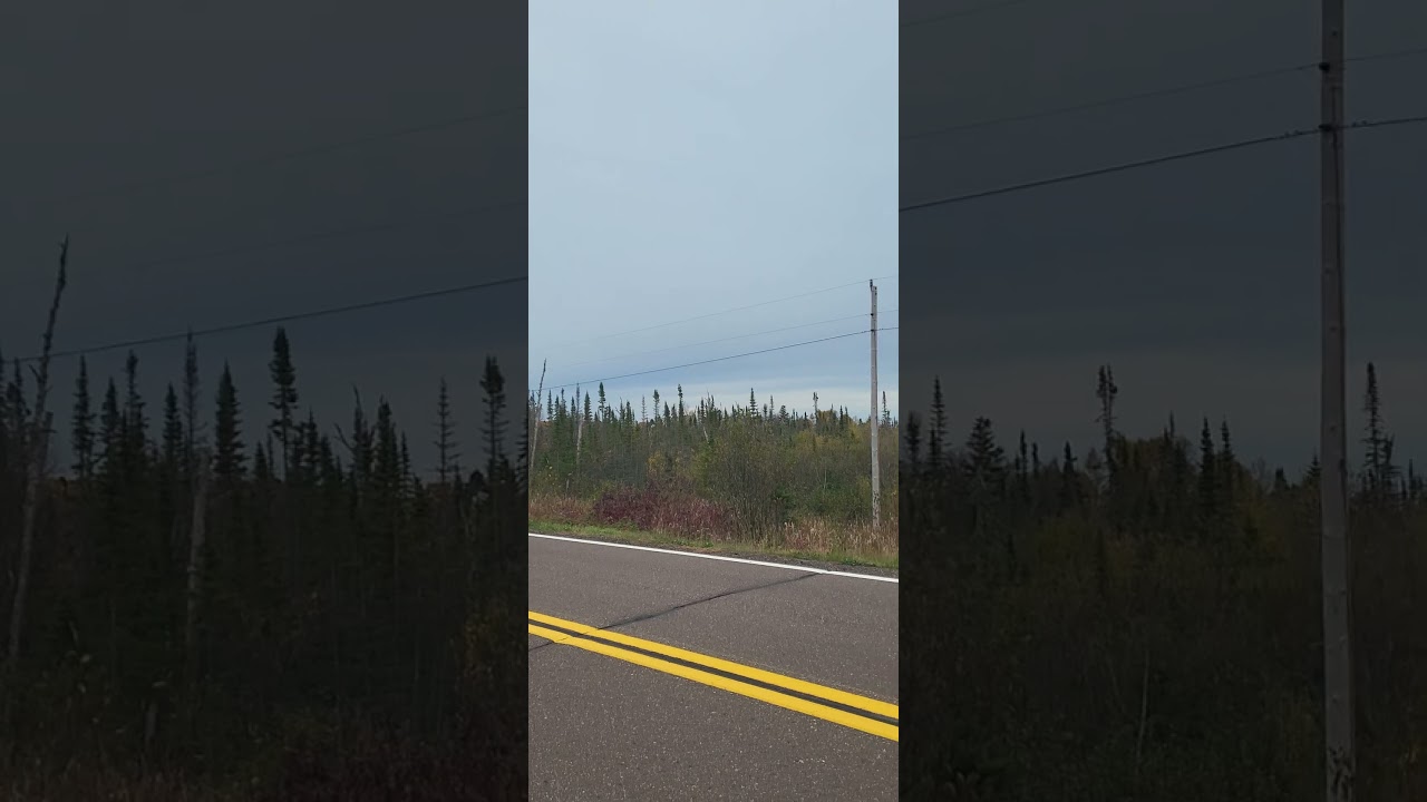 10-14-2025 Grand Portage, Minnesota